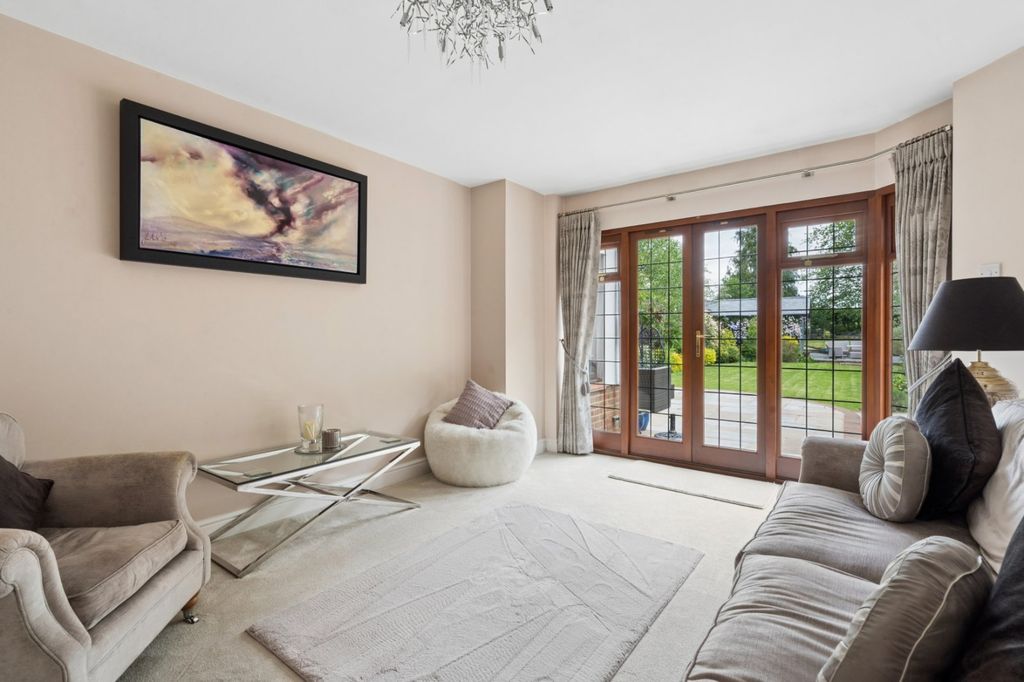 Additional image 6 of 5 bed detached house for saleBurtons Lane, Chalfont St. Giles, Buckinghamshire HP8
