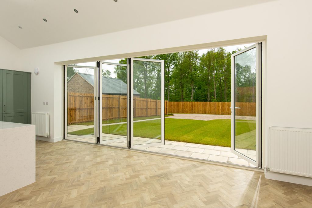 Additional image 4 of 5 bed detached house for sale"The Herrington" at Lambton Park, Houghton Gate, Chester Le Street, Durham DH3