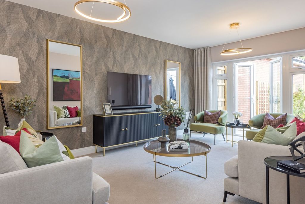 Additional image 7 of 5 bed detached house for saleBanbury Road, Chipping Norton OX7