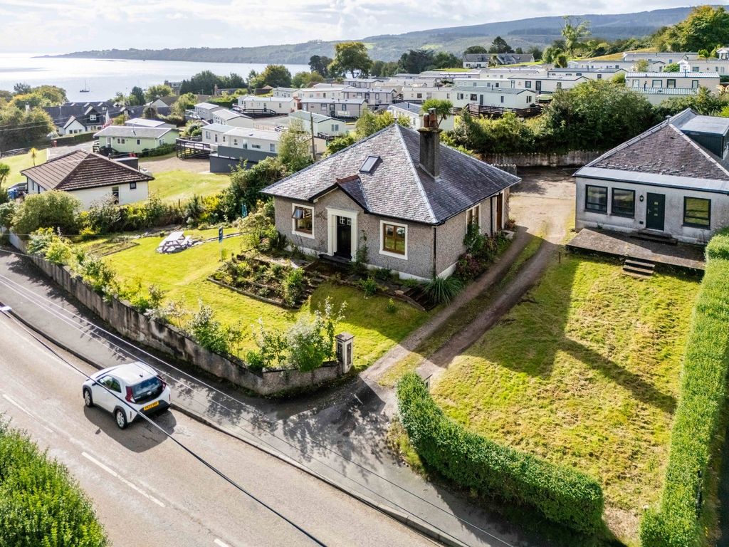 Additional image 6 of 3 bed detached bungalow for saleNorwood, Lamlash, Isle Of Arran, North Ayrshire KA27