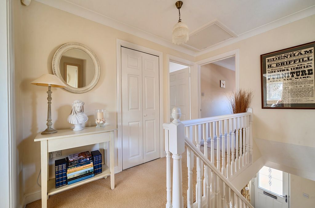 Additional image 20 of 4 bed detached house for saleKent's Orchard, South Chard, Chard, Somerset TA20