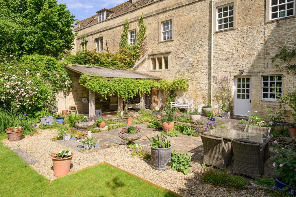 Additional image 24 of 5 bed town house for saleWest Wing, The Ivy, Chippenham, Wiltshire SN15
