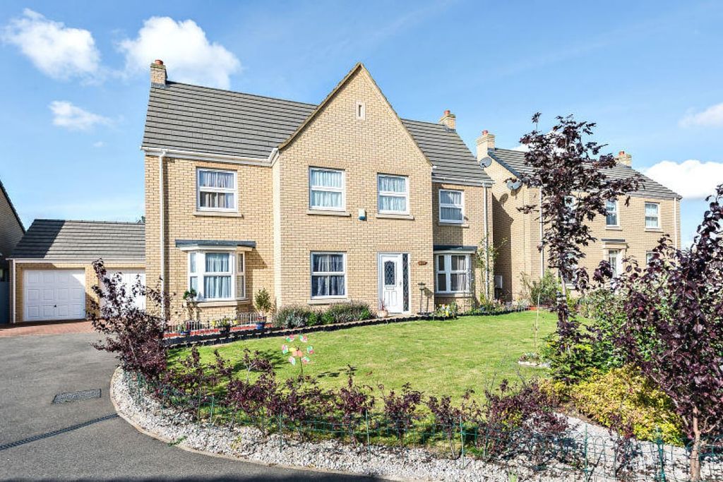 Additional image 20 of 4 bed detached house for saleYork Road, Chatteris PE16