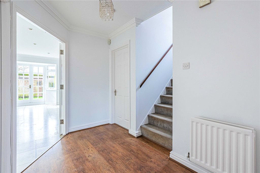 Additional image 6 of 4 bed semi-detached house for saleThe Birches, Bushey, Hertfordshire WD23