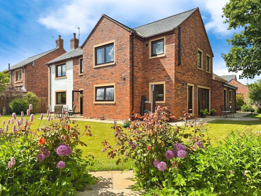 Additional image 3 of 4 bed detached house for saleHolme Meadow, Cumwhinton, Carlisle CA4
