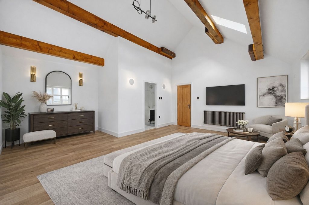 Additional image 8 of 5 bed barn conversion for saleMeadow Lane, Chester CH3