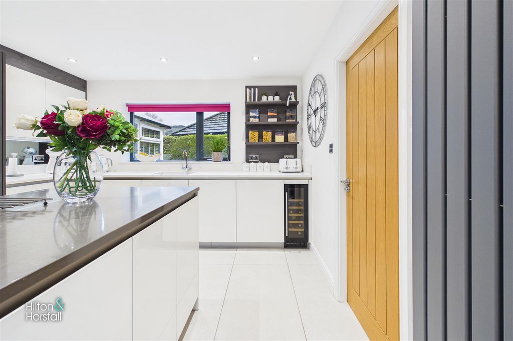 Additional image 11 of 4 bed detached bungalow for saleThanet Lee Close, Cliviger, Burnley BB10