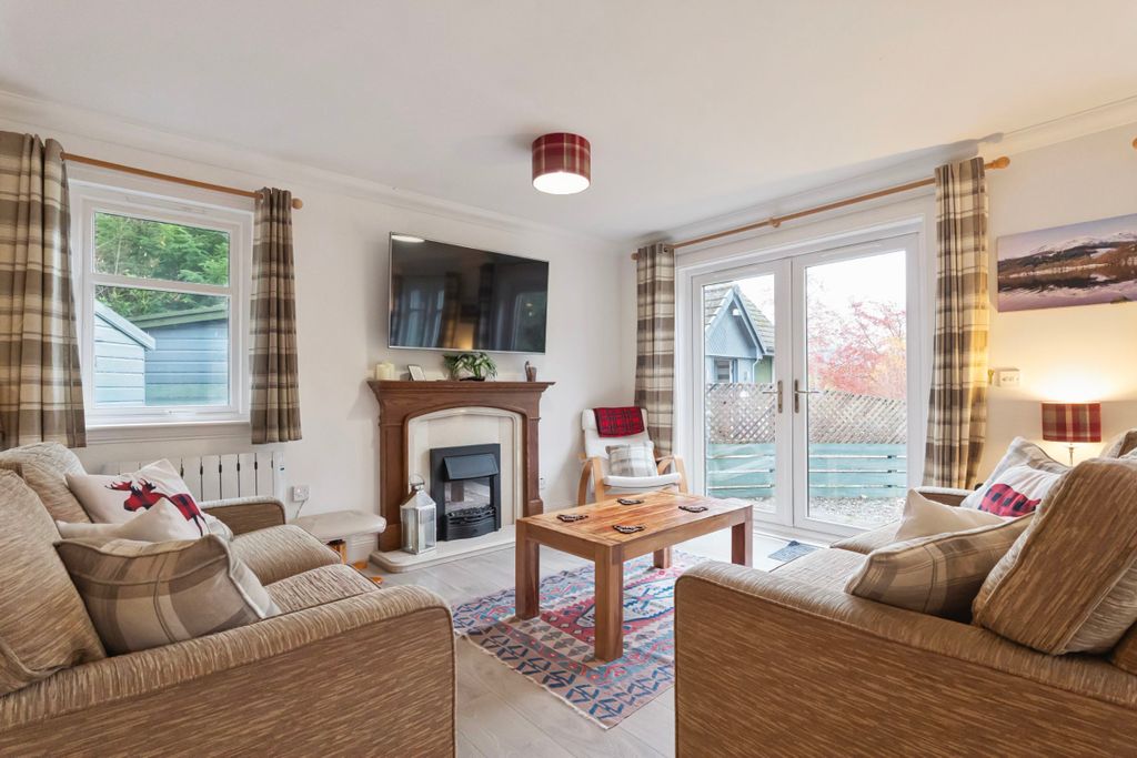 Additional image 5 of 3 bed cottage for saleDream Cottage, Lubnaig Cottages, Callander FK17