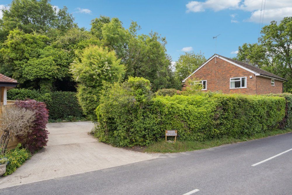 Additional image 24 of 4 bed detached house for saleJasons Hill, Ley Hill, Chesham, Buckinghamshire HP5