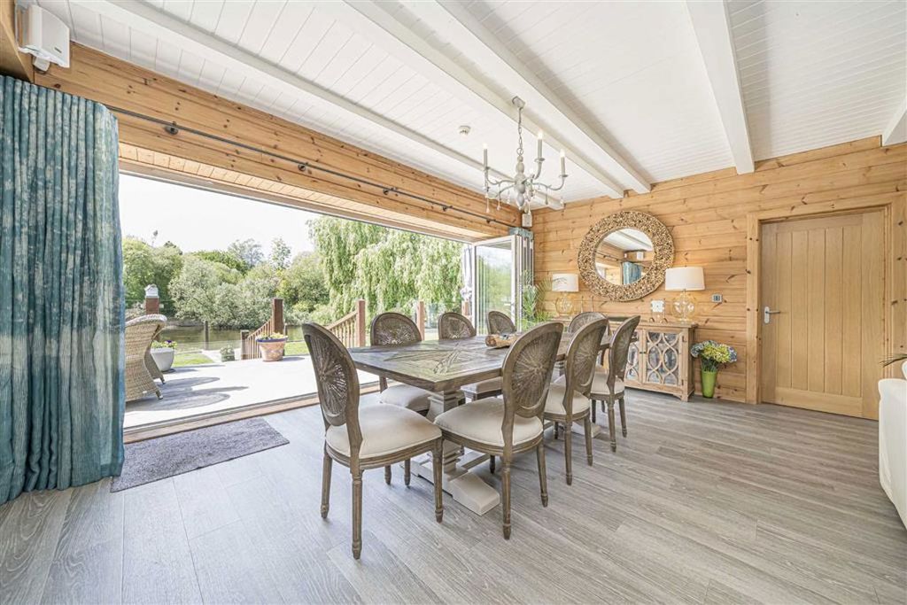 Additional image 4 of 4 bed detached house for saleLaleham Reach, Chertsey KT16