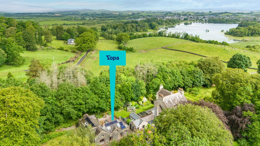Additional image 5 of 5 bed detached house for saleKelton, Castle Douglas DG7