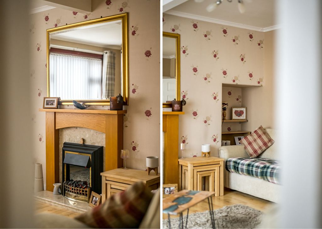 Additional image 3 of 2 bed flat for sale28 Charles Street, Carnoustie DD7