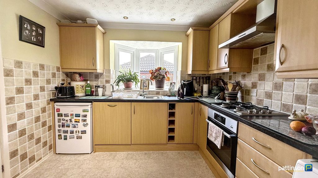 Additional image 5 of 3 bed detached bungalow for saleCampion Way, Ashington NE63