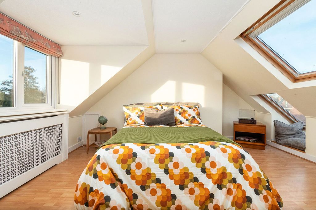 Additional image 19 of 5 bed semi-detached house for saleGrantchester Road, Cambridge CB3