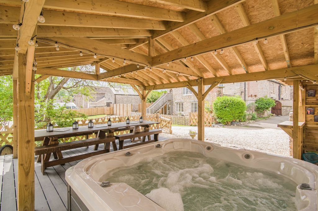 Additional image 27 of 5 bed detached house for saleChurch Road, Caldicot NP26