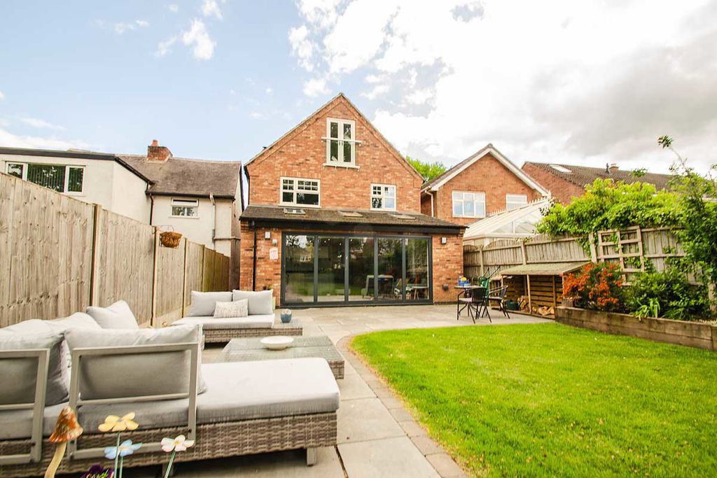 Additional image 36 of 4 bed detached house for saleNorton Lane, Burntwood WS7