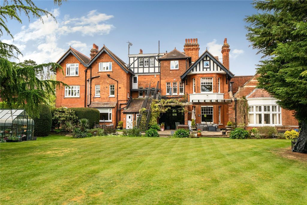 Additional image 5 of 2 bed flat for saleCamden Park Road, Chislehurst BR7