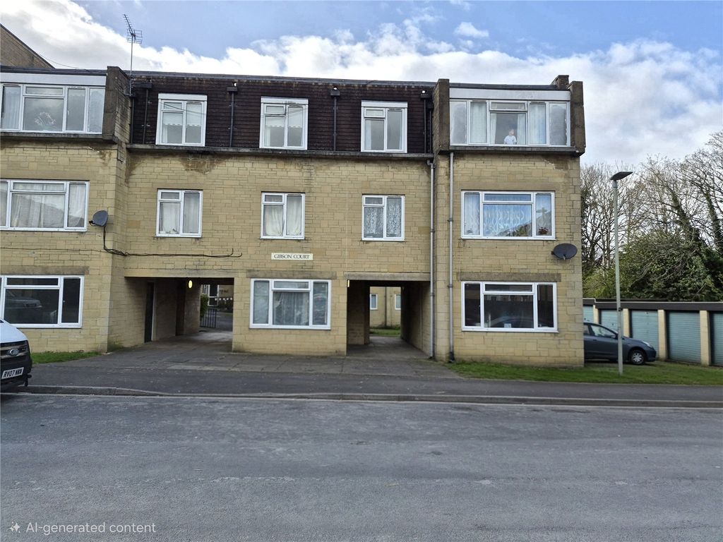 Additional image 7 of 2 bed flat for saleGibson Court, Cirencester, Gloucestershire GL7
