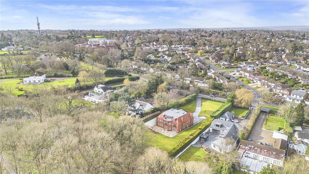 Additional image 28 of 8 bed detached house for saleHeathbourne Road, Bushey Heath, Hertfordshire WD23