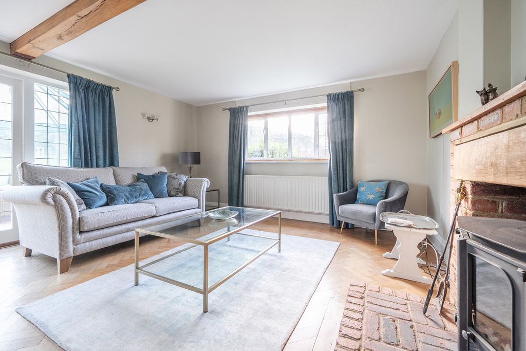 Additional image 13 of 4 bed detached house for saleWest Mare Lane, Pulborough RH20