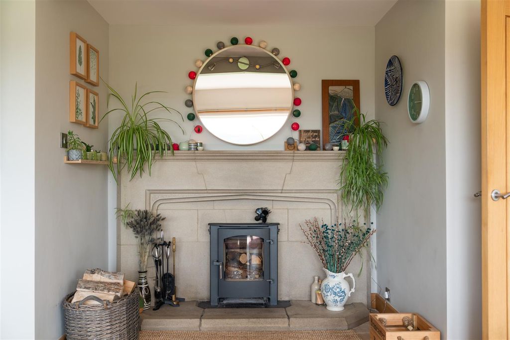 Additional image 21 of 6 bed detached house for saleLansdale House, Riggotts Lane, Walton, Chesterfield S42