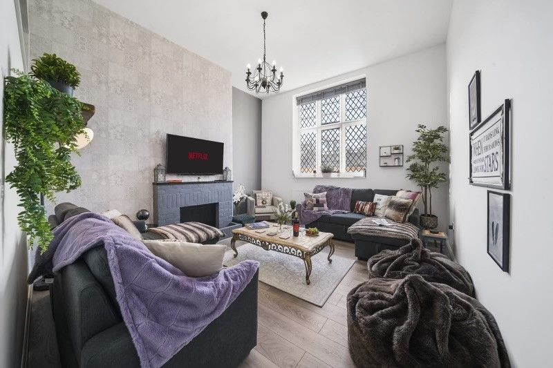 Additional image 2 of 3 bed flat for sale56 Old Dover Road, Canterbury CT1