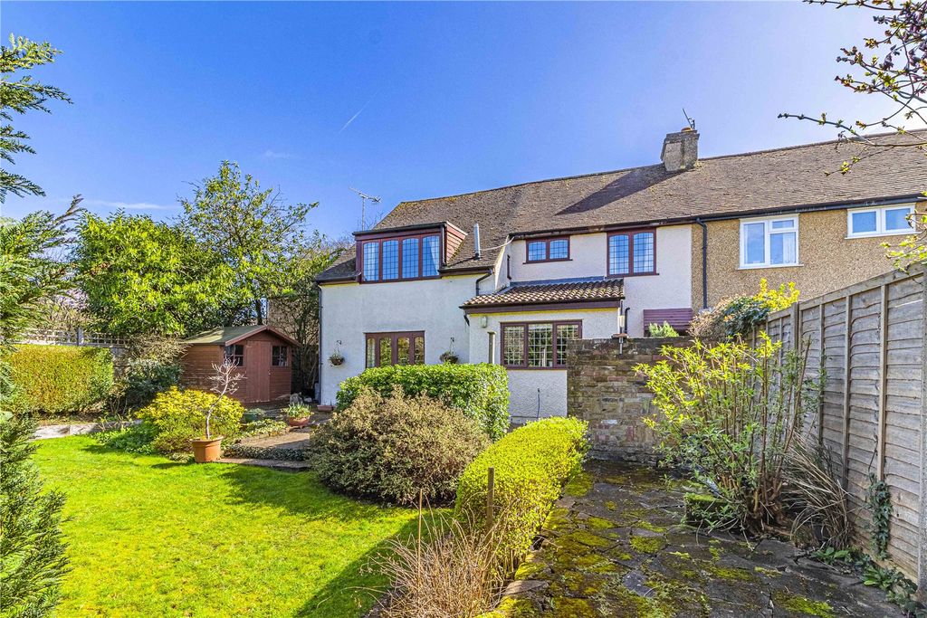 Additional image 31 of 4 bed end terrace house for saleBelle Vue Lane, Bushey Heath, Bushey, Hertfordshire WD23