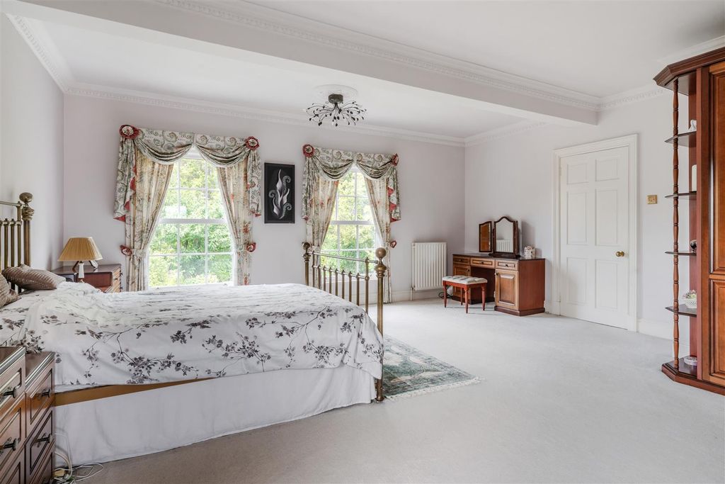 Additional image 29 of 5 bed detached house for saleBurbank House, Westbrook Close, Brookside, Chesterfield S40