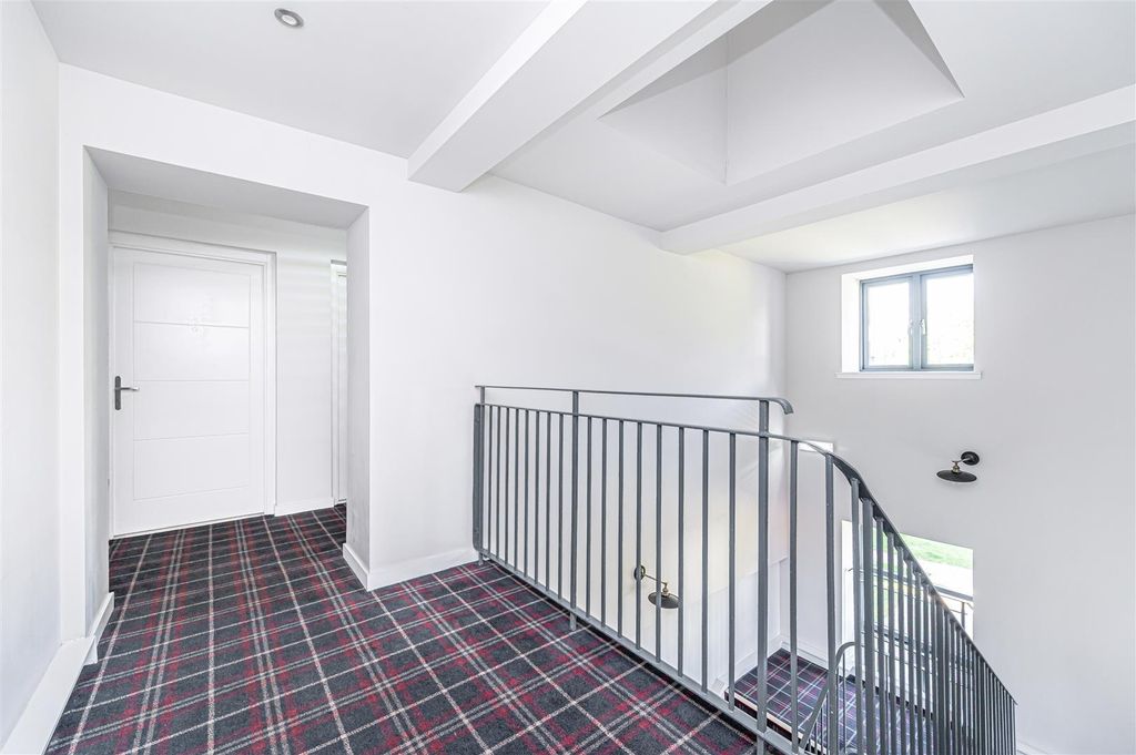 Additional image 4 of 1 bed flat for saleForth House, Abbotshall Road, Kirkcaldy KY1