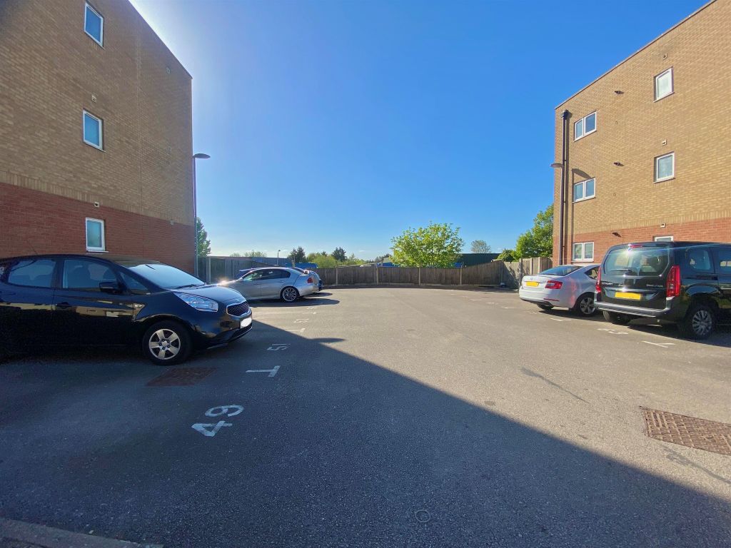 Additional image 11 of 2 bed flat for saleTreeway, Chatteris PE16