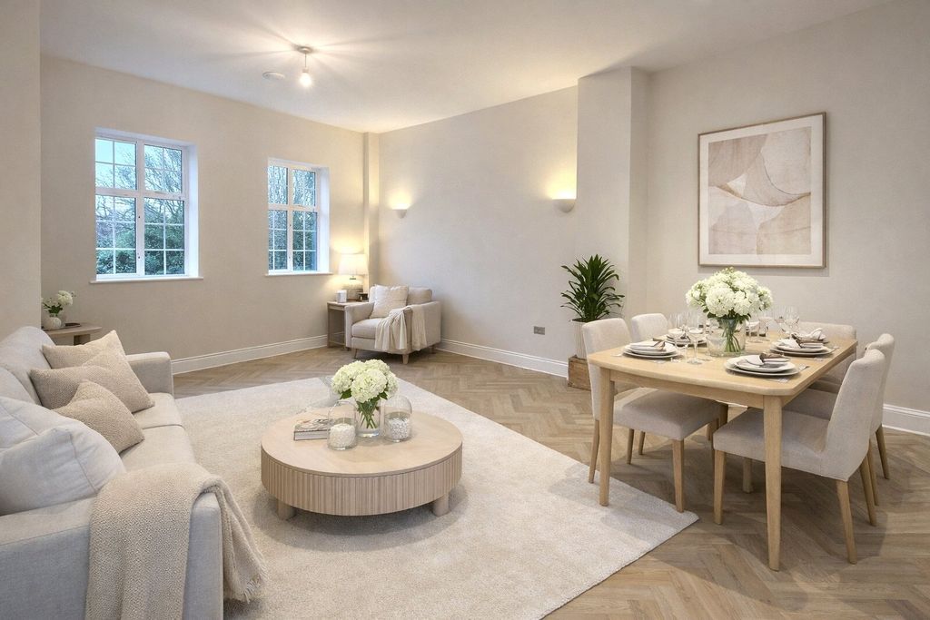 Additional image 3 of 2 bed flat for saleWaterloo Chambers, Waterloo Lane, Chelmsford, Essex CM1