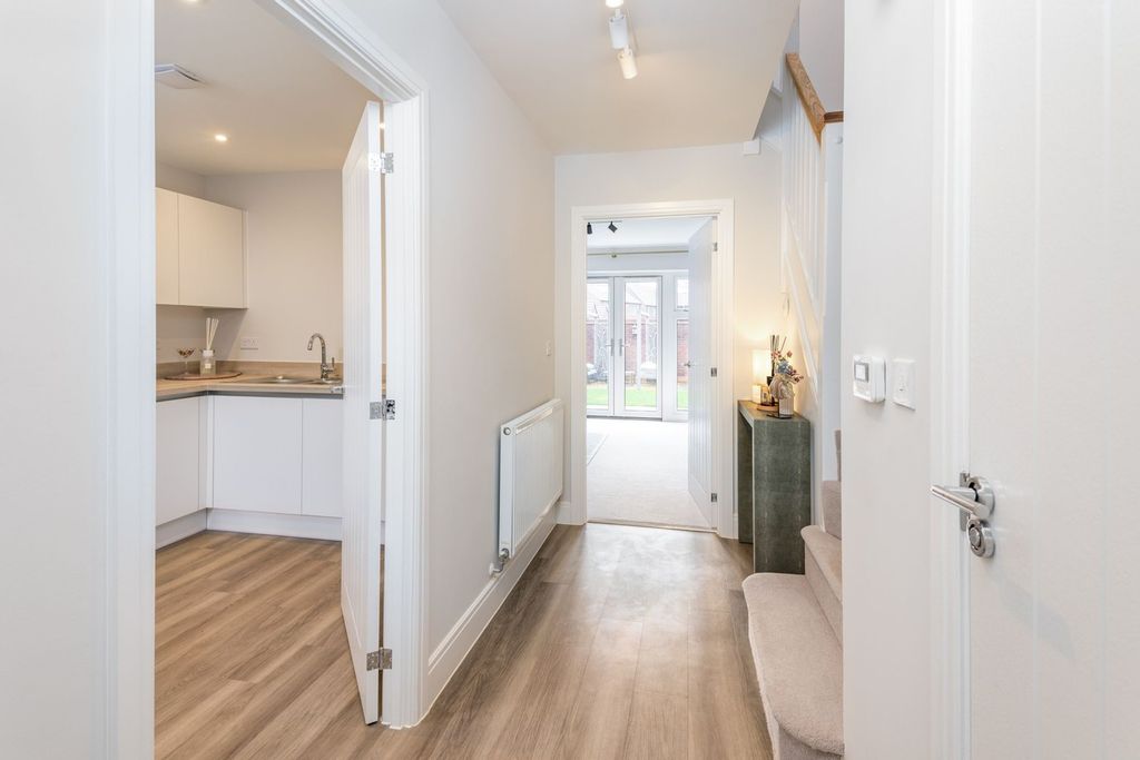 Additional image 5 of 2 bed semi-detached house for saleBanbury Road, Chipping Norton OX7
