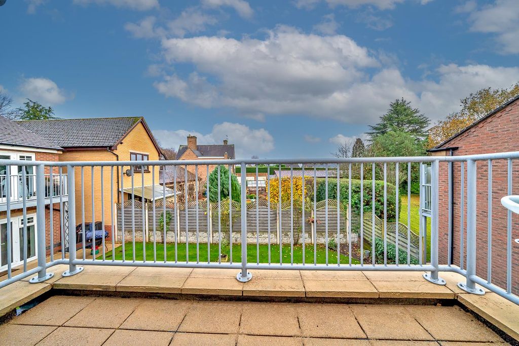 Additional image 18 of 2 bed flat for saleSandy Lane, Shoal Hill, Cannock WS11