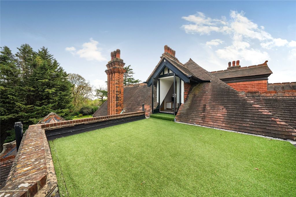 Additional image 18 of 2 bed flat for saleCamden Park Road, Chislehurst BR7