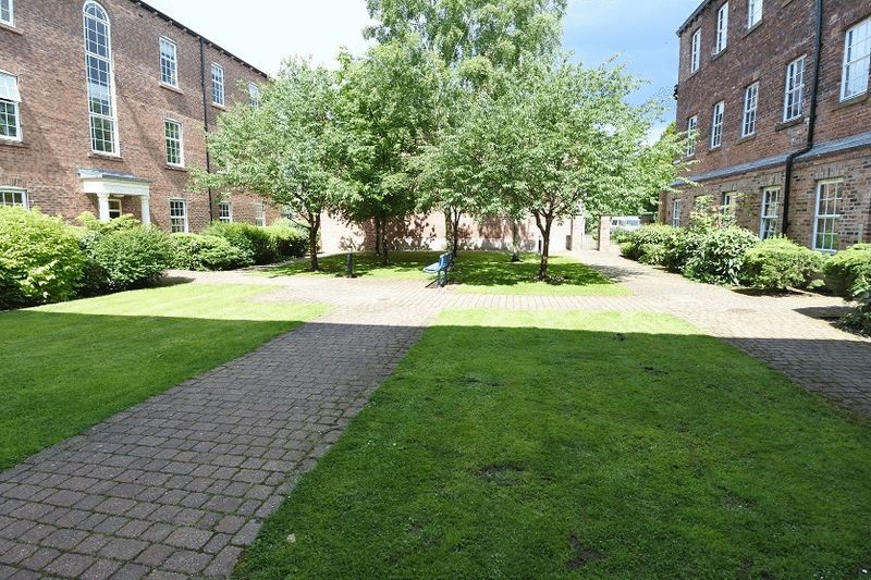 Additional image 11 of 2 bed flat for saleMill Race View, Carlisle CA2