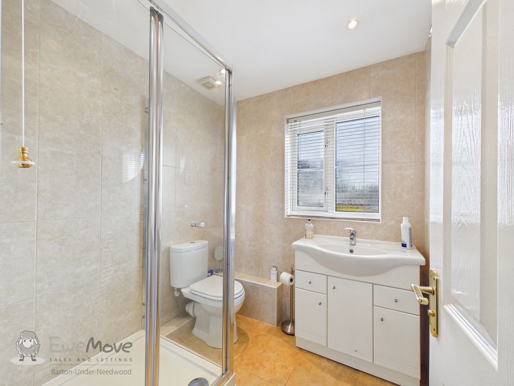 Additional image 14 of 4 bed detached house for saleDoveridge Road, Burton-On-Trent, Staffordshire DE15