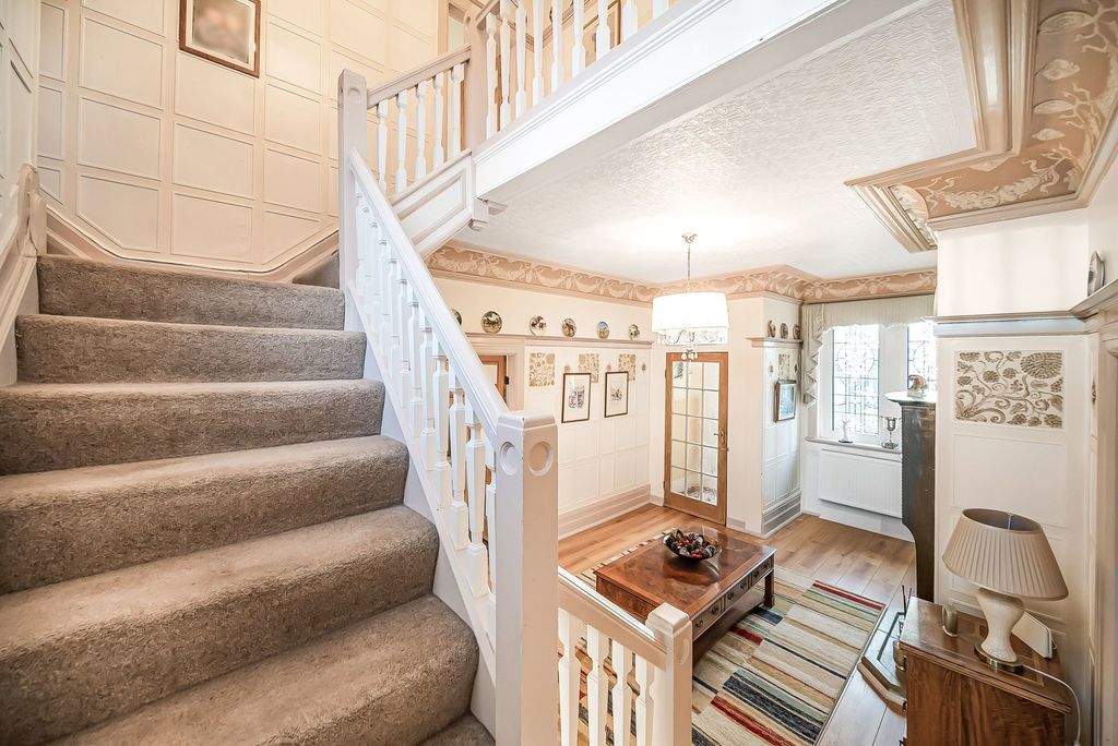Additional image 25 of 4 bed detached house for salePadiham Road, Burnley BB12