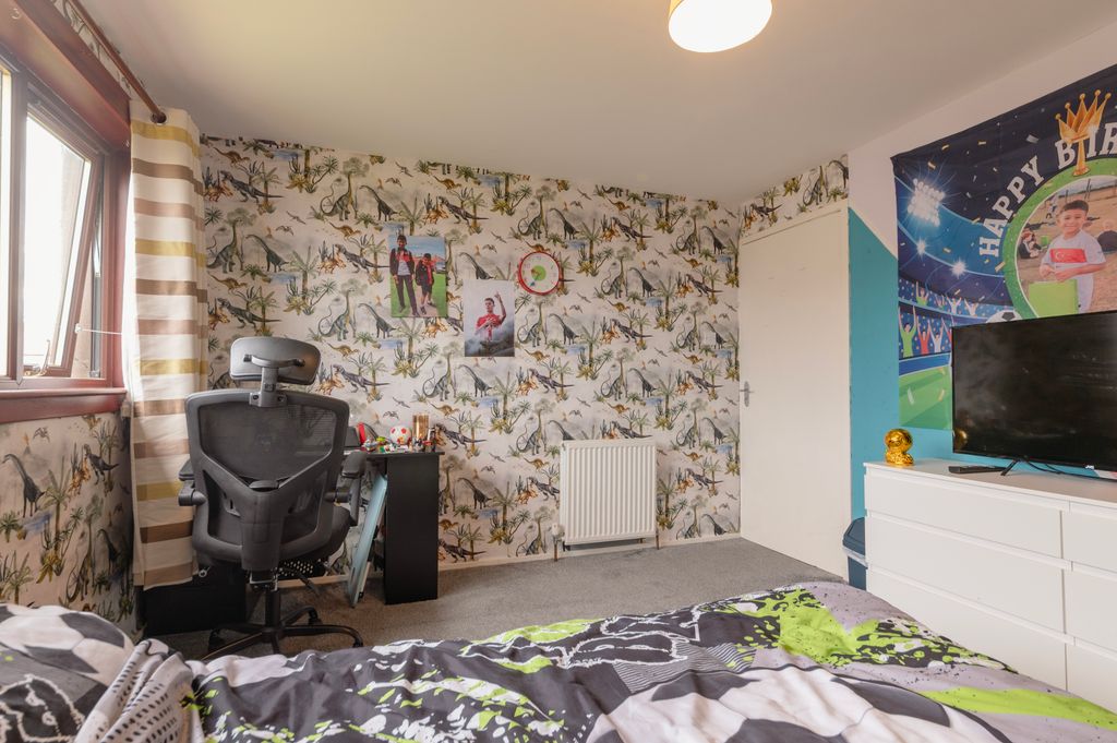 Additional image 13 of 3 bed terraced house for saleWell Road, Buckie AB56