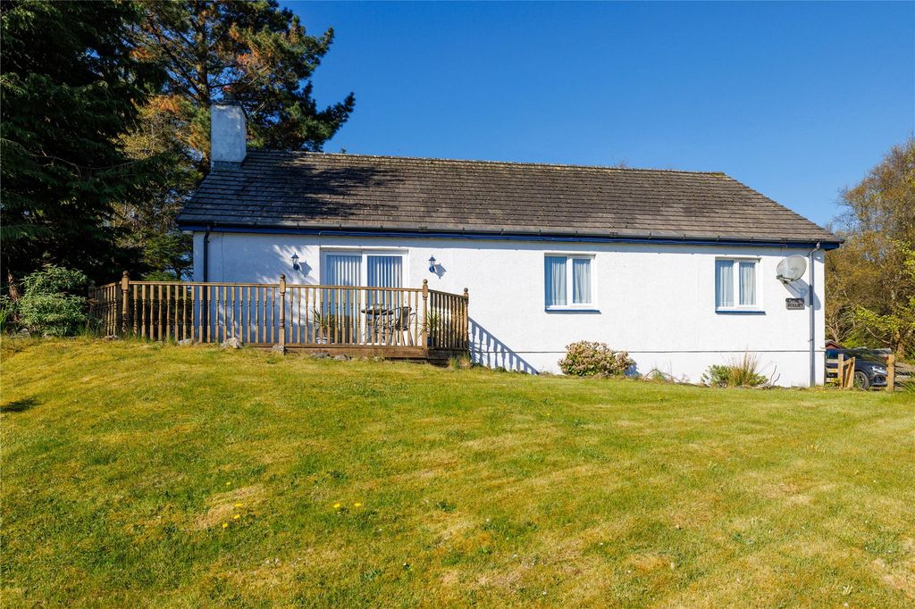 Additional image 18 of 3 bed detached house for saleThe Hollies, Carradale East, Carradale East, Carradale, Argyll And Bute PA28