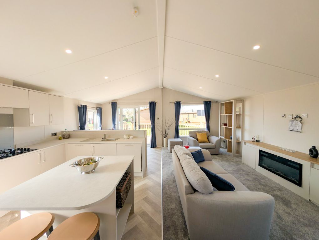 Additional image 9 of 3 bed lodge for saleBorwick Ln, Warton, Carnforth LA6
