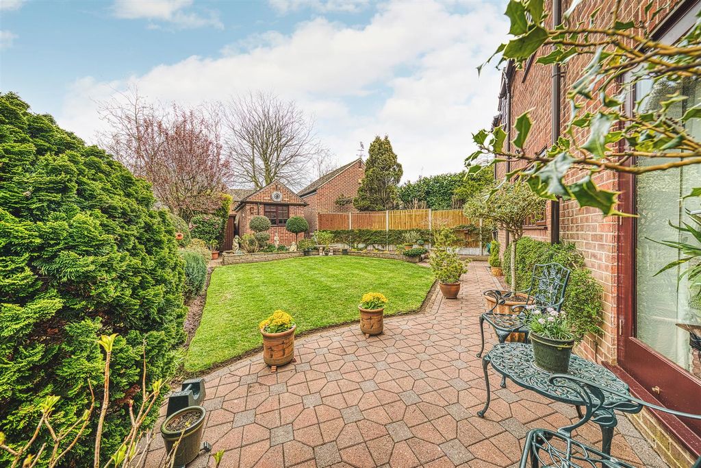 Additional image 21 of 4 bed detached house for saleKnowles Hill, Rolleston-On-Dove, Burton-On-Trent DE13