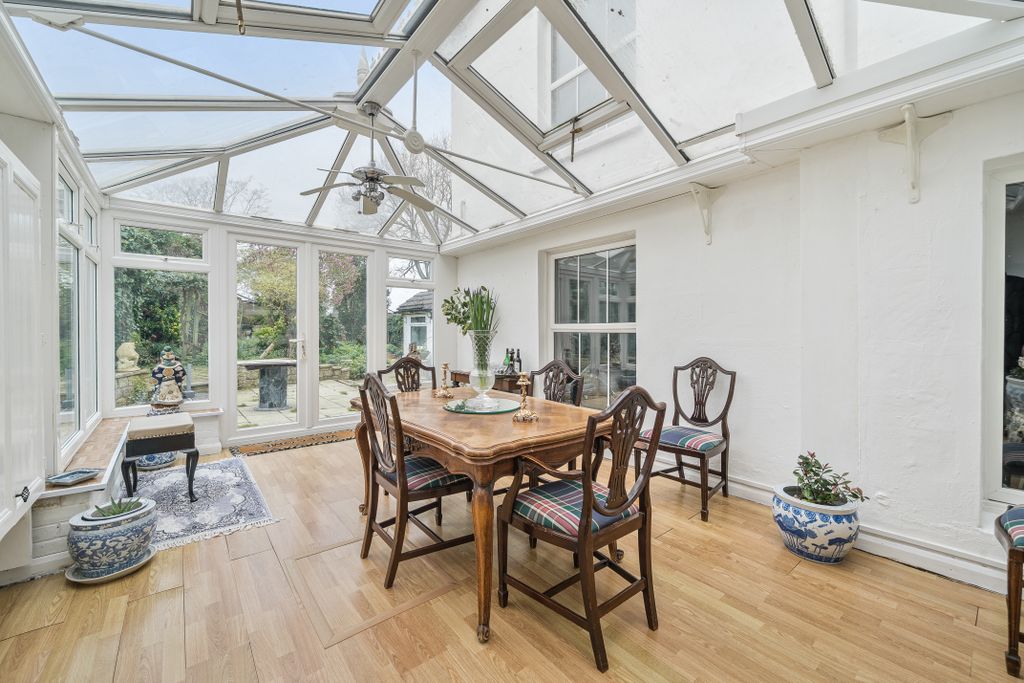 Additional image 3 of 6 bed detached house for saleLondon Road, Burgess Hill RH15