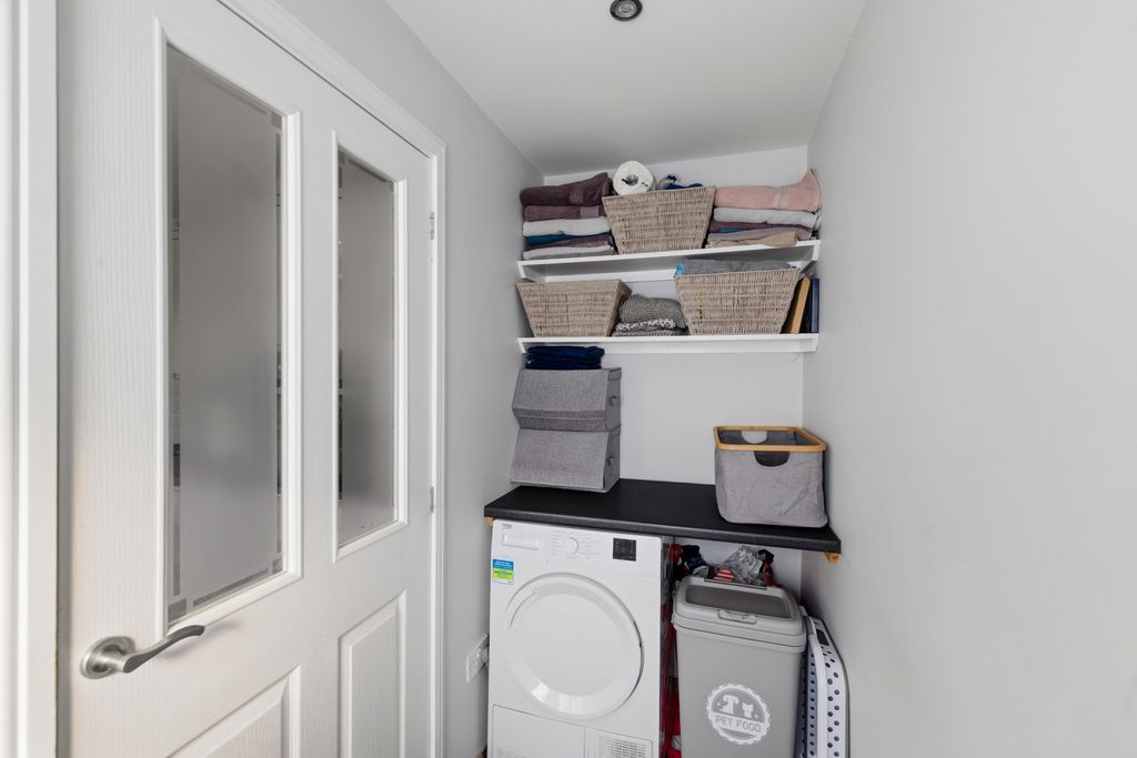 Additional image 6 of 3 bed end terrace house for sale23 Smieton Street, Carnoustie DD7