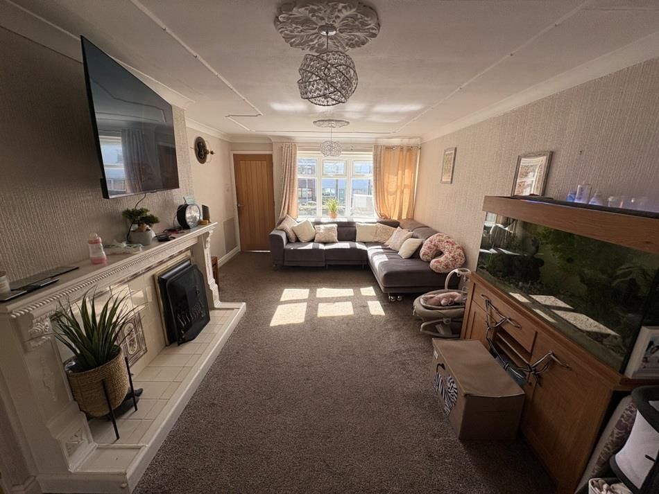 Additional image 5 of 4 bed link detached house for saleLeafenden Avenue, Burntwood WS7