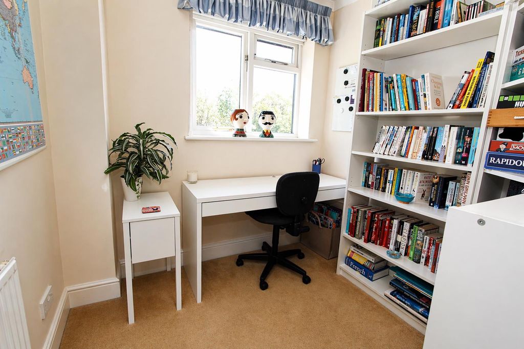 Additional image 21 of 5 bed detached house for saleWellfield Gardens, Carshalton Beeches SM5