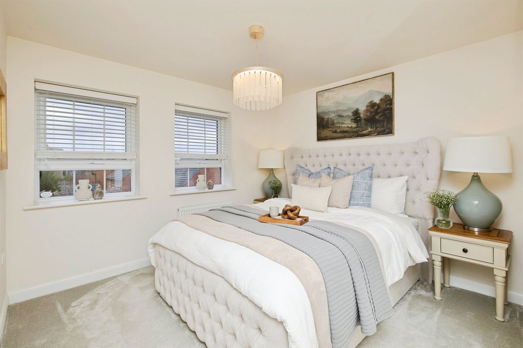 Additional image 27 of 4 bed detached house for saleRook Drive, Burton-On-Trent DE13