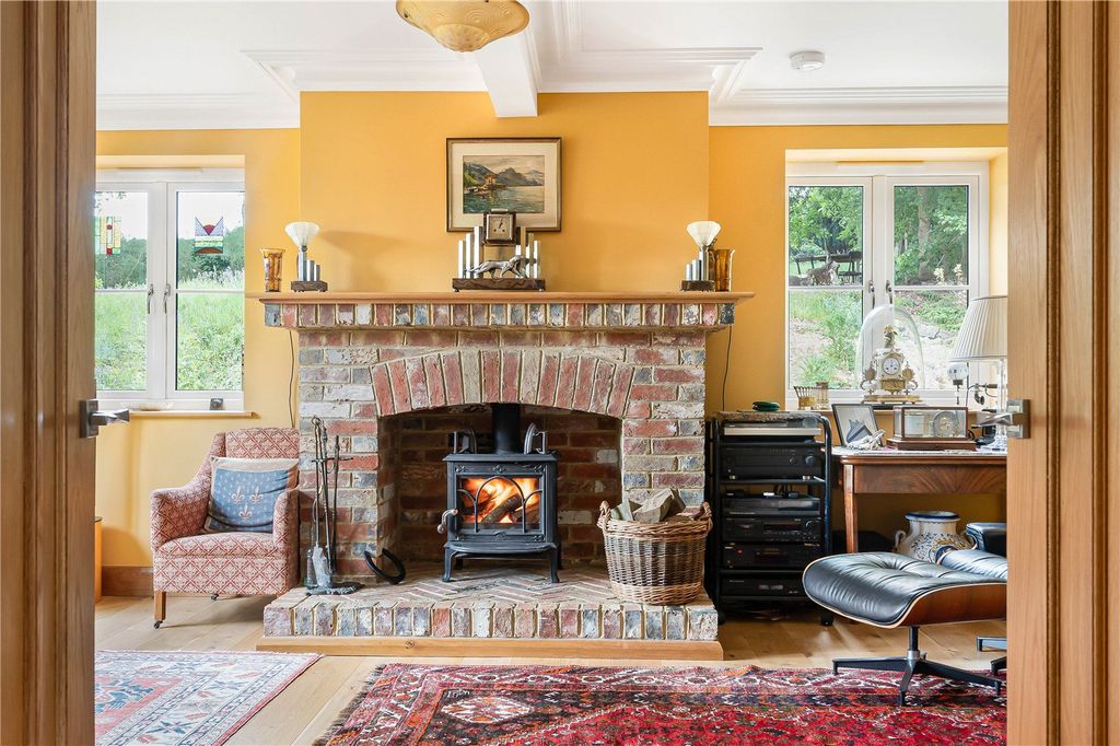 Additional image 8 of 5 bed detached house for saleGay Street, Pulborough, West Sussex RH20