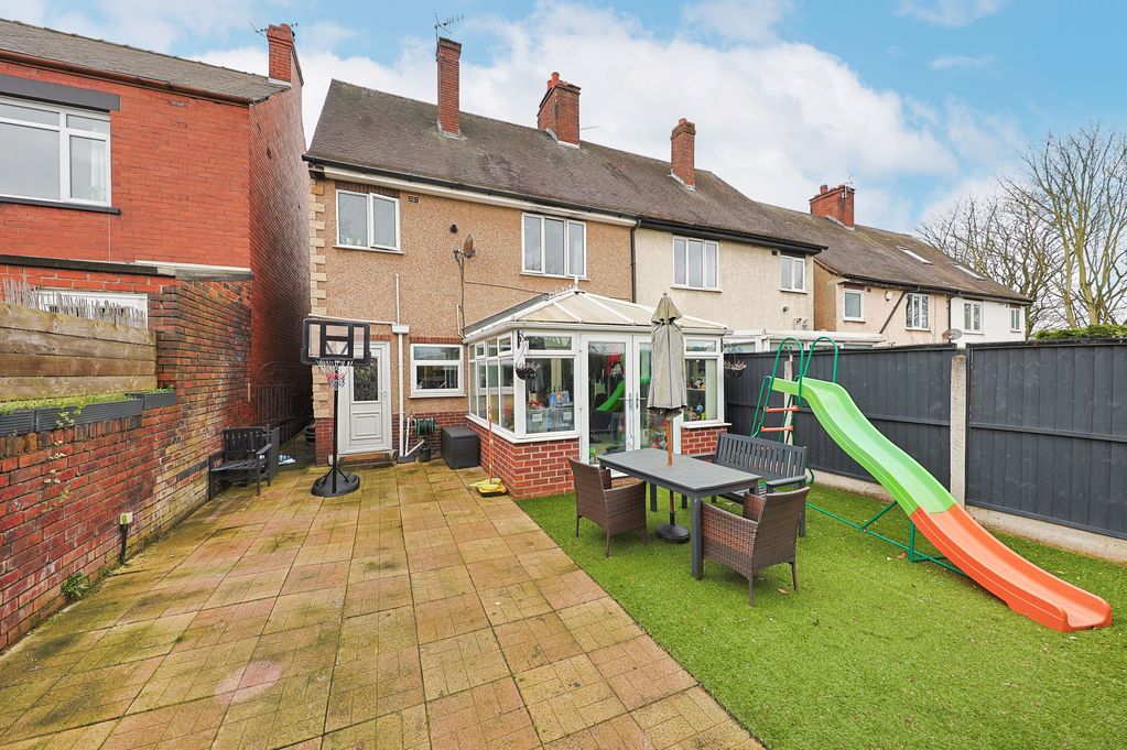 Additional image 25 of 3 bed semi-detached house for saleAvenue Road, Whittington Moor, Chesterfield S41