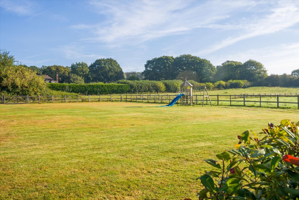 Additional image 16 of 7 bed detached house for saleLower Street, Fittleworth, West Sussex RH20