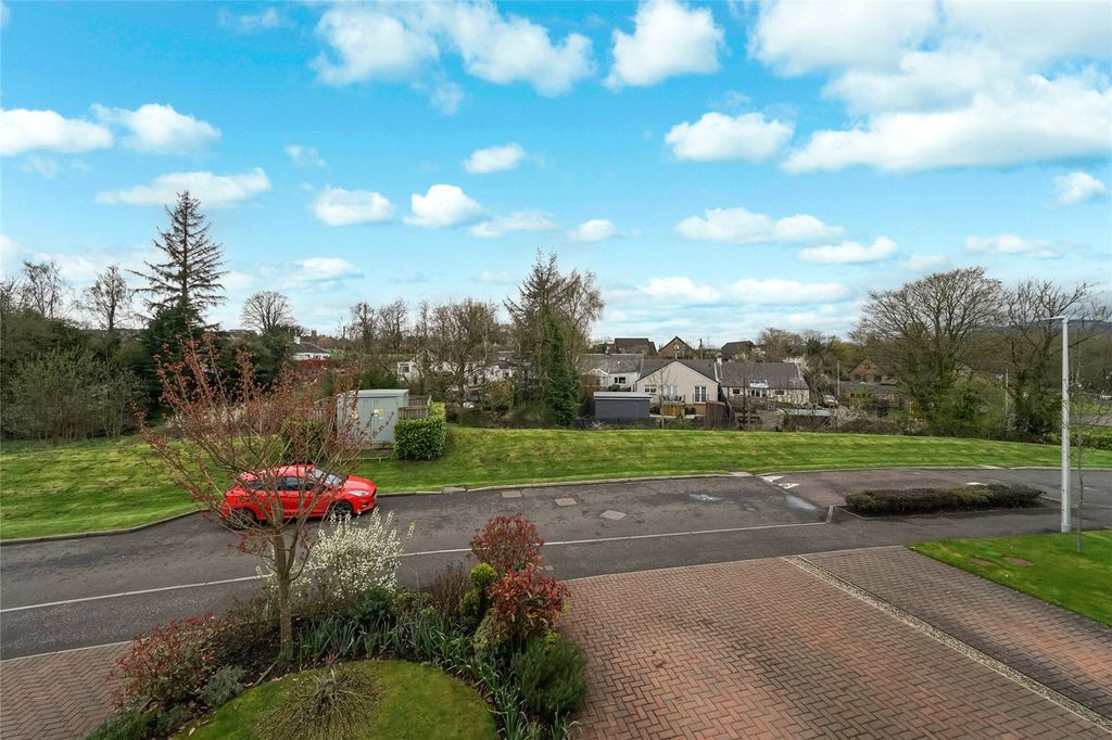 Additional image 23 of 4 bed detached house for saleMillburn Gardens, Clackmannan, Clackmannanshire FK10